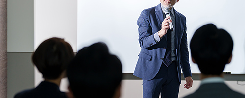 新公益法人制度改革セミナー